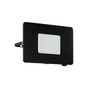 FAEDO 3 OL-LED-SPOTLIGHT 50W - BLACK