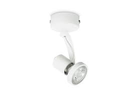 LED 1L SPOT ANZIO GU10 1X3W 250LM