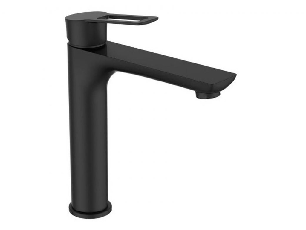 NERO KEUKENKRAAN ZWART