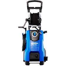 NILFISK HOGEDRUKREINIGER E145.4-9 X-TRA