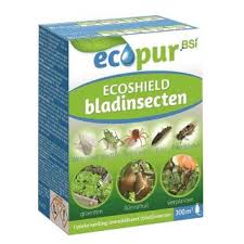 ECOPUR BLADINSECTEN PESTICIDEVRIJ
