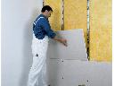 Knauf gipsplaat 9,5mm - 2600x600mm