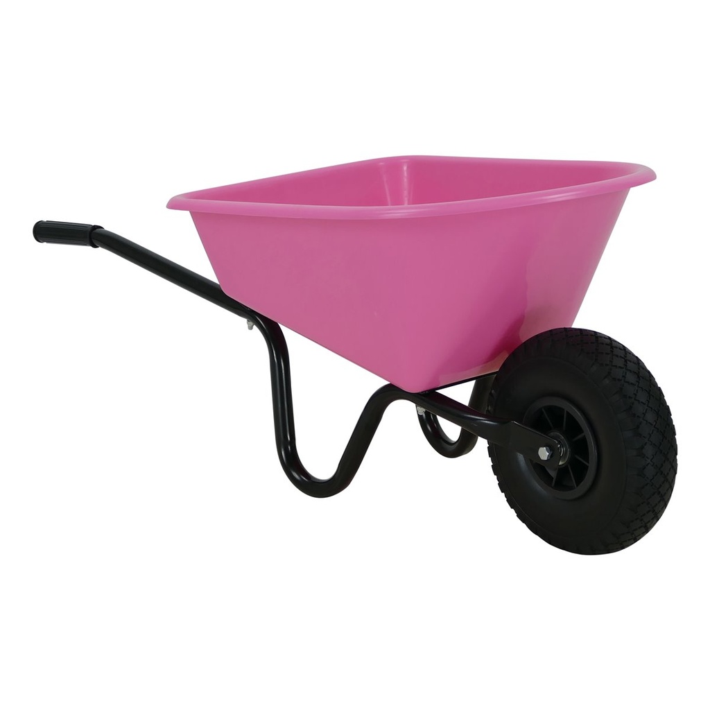 KINDERKRUIWAGEN ROOS