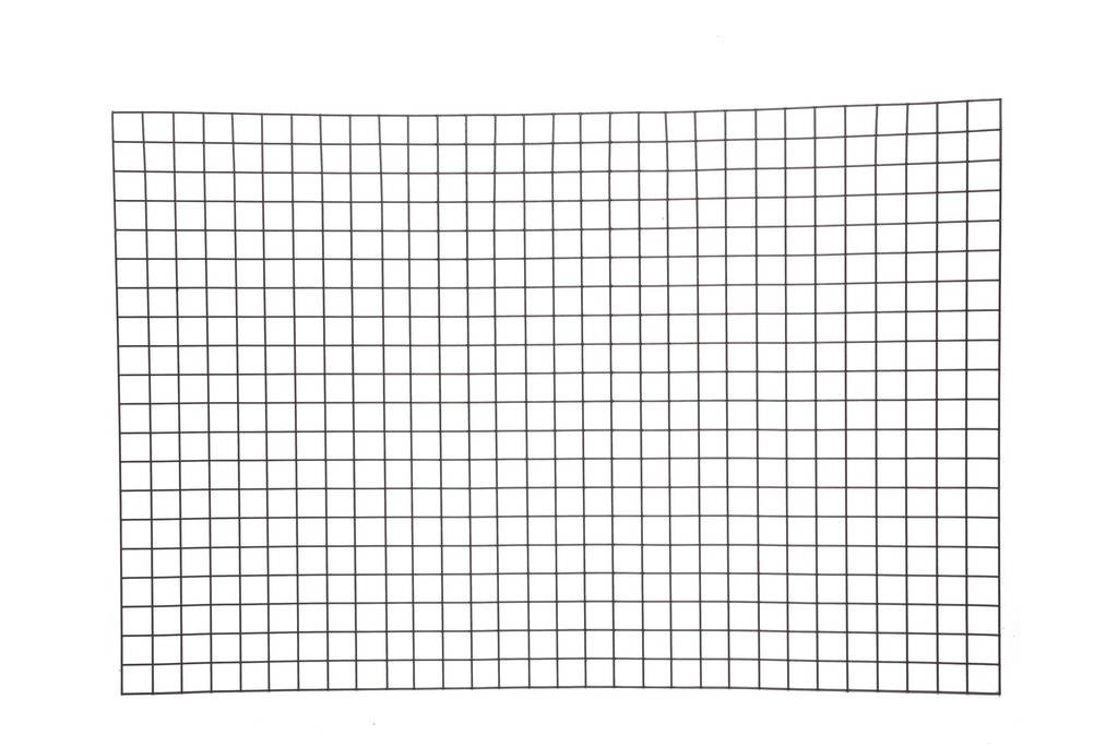 Bologna draadpaneel 5x5cm x 150cm x 100cm groen