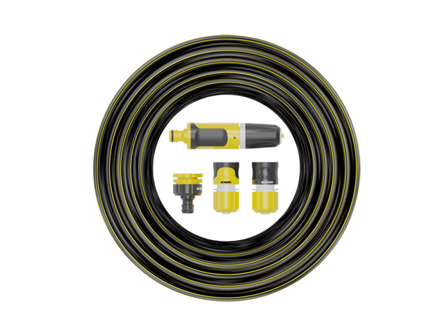 TUINSLANG GARDEN COMFORT 3/4 19MMX50LM