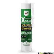 TEC7 X-SEAL BETON GRIJS - 310ML