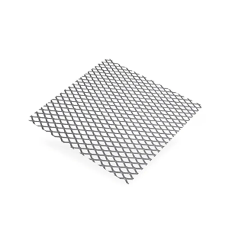 STREKMETALEN PLAAT BLANK 10X5.5MM - 500X250X1MM