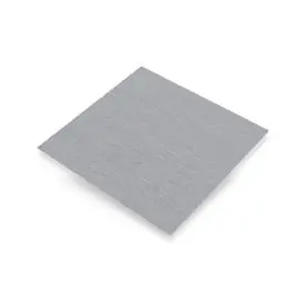 ALU keukenspatplaat geborsteld 600x900mm