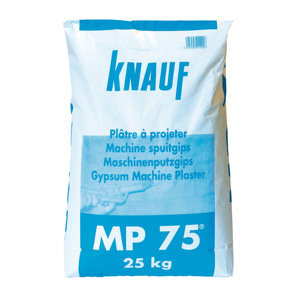 KNAUF MP75 - 25KG