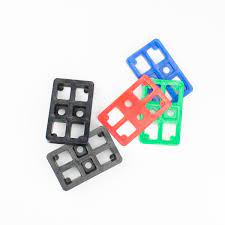 STELPLATEN 2T PRO BOX 140ST