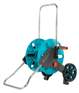 GARDENA AQUAROLL M SLANGENWAGEN