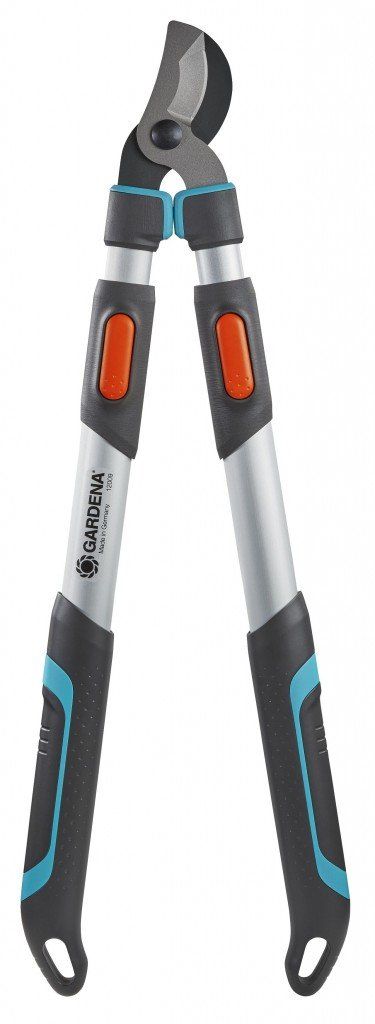 GARDENA TAKKENSCHAAR TELECUT 650-900B