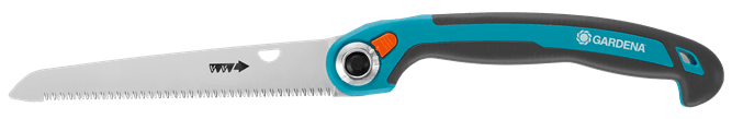 GARDENA SNOEIZAAG INKLAPBAAR 200P