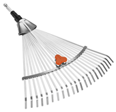 GARDENA BLADHARK 30/50CM