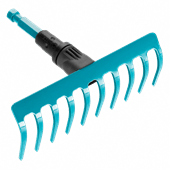 GARDENA GRINDHARK 10-TANDEN