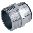 GARDENA SCHROEFADAPTER VOOR ZACHTE BRUISSTRAAL