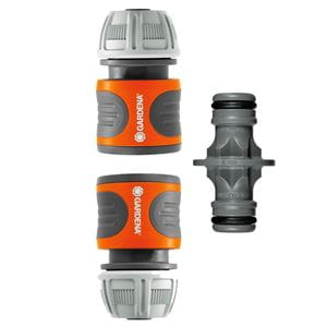 GARDENA KOPPELINGSSET 13MM (1/2)