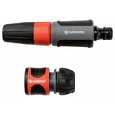 Gardena tuinspuitset 13mm (1/2)