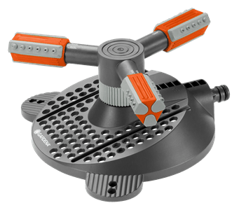 GARDENA CIRKELSPROEIER MAMBO