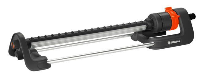 GARDENA ZWENKSPROEIER AQUA L