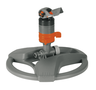 GARDENA TURBINESPROEIER