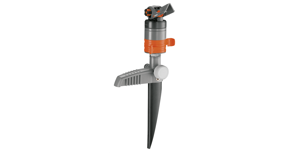 GARDENA TURBINESPROEIER