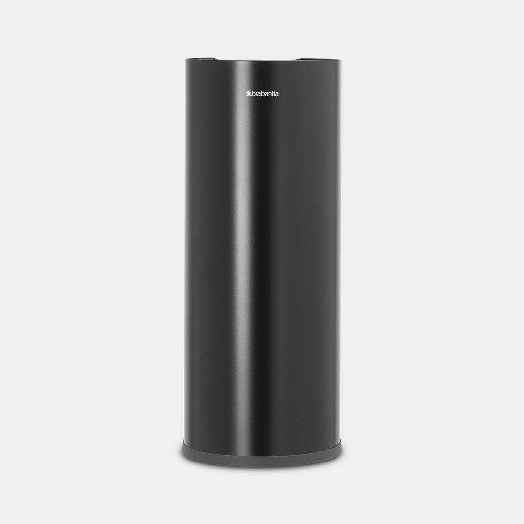 RENEW RESERVEROLHOUDER - MATT BLACK