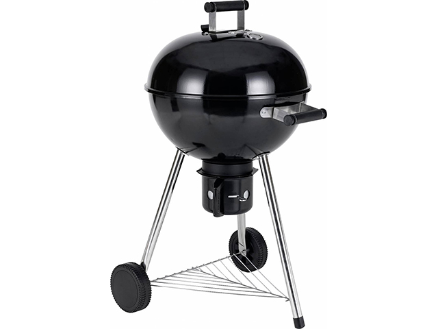 BARBECUEGRILL NOTTINGHAM 54CM