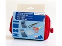 EERSTE HULP SET - EHBO KIT IN TEXTIEL