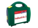 VERBRANDKOFFER INDUSTRIE II
