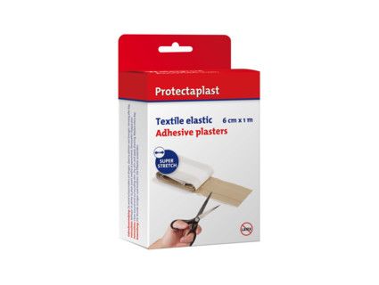 PROTECTAPLAST PRO ELASTIC 6CMX1M