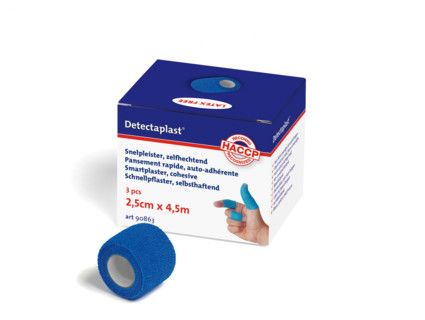 DECTAPLAST ZELFKLEVEND VERAND 2.5CMX4.5M