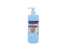 HANDALCOOLGEL 500ML MET POMP