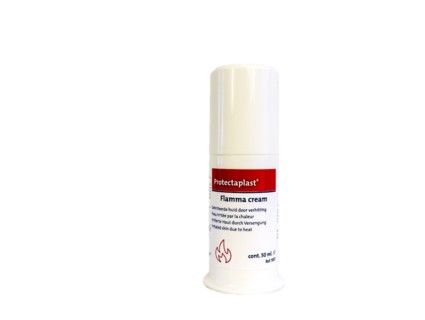 PROTECTAPLAST FLAMMA CREAM 50ML