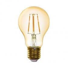 BULB-BLE-E27-A60 5.5W 2200K