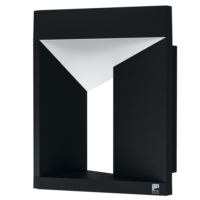 NEMBRO OD-LED-WL - BLACK/WHITE