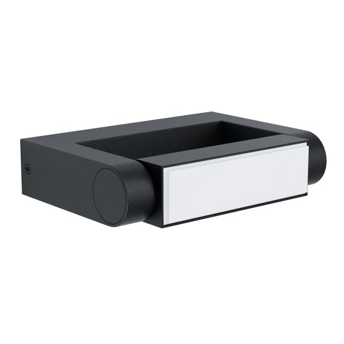 BRIANZA AL-LED-WL - BLACK