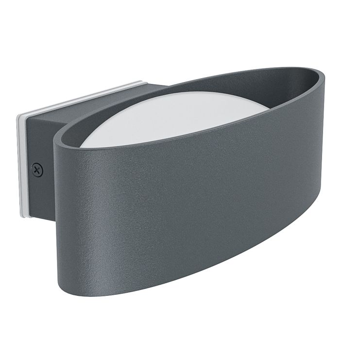 CHINOA OD-LED-WL - ANTRACITE