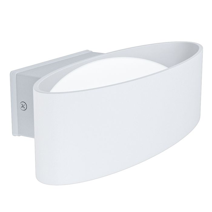 CHINOA OD-LED-WL - WHITE