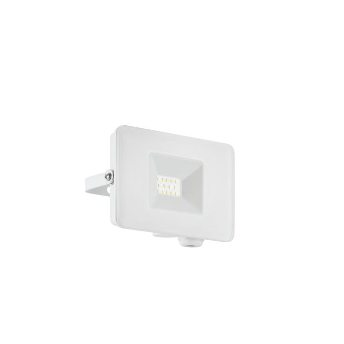 FAEDO 3 OL-LED-SPOTLIGHT 10W - WHITE