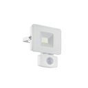 FAEDO 3 OL-LED-SPOTLIGHT 10W - W.SENSOR - WHITE