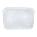 Eglo Frania-S LED wand/plafondlamp 28x28cm 11W 1300lm 3000K