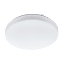 FRANIA LED-CL Ø280 - WHITE