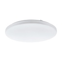 FRANIA LED-CL Ø430 - WHITE