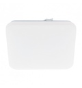 FRANIA LED-CL 280X280 - WHITE