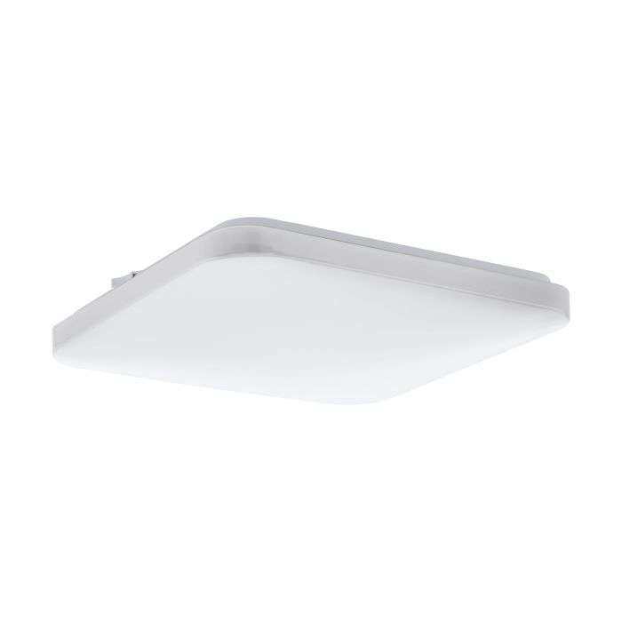 FRANIA LED-CL 330X330 - WHITE