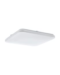 FRANIA LED-CL 430X430 - WHITE