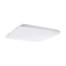 FRANIA LED-CL 530X530 - WHITE