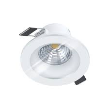 SALBATE LED-REC.SPOT Ø88 4000K - WHITE