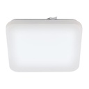 FRANIA LED-CL Ø330X330 - WHITE 